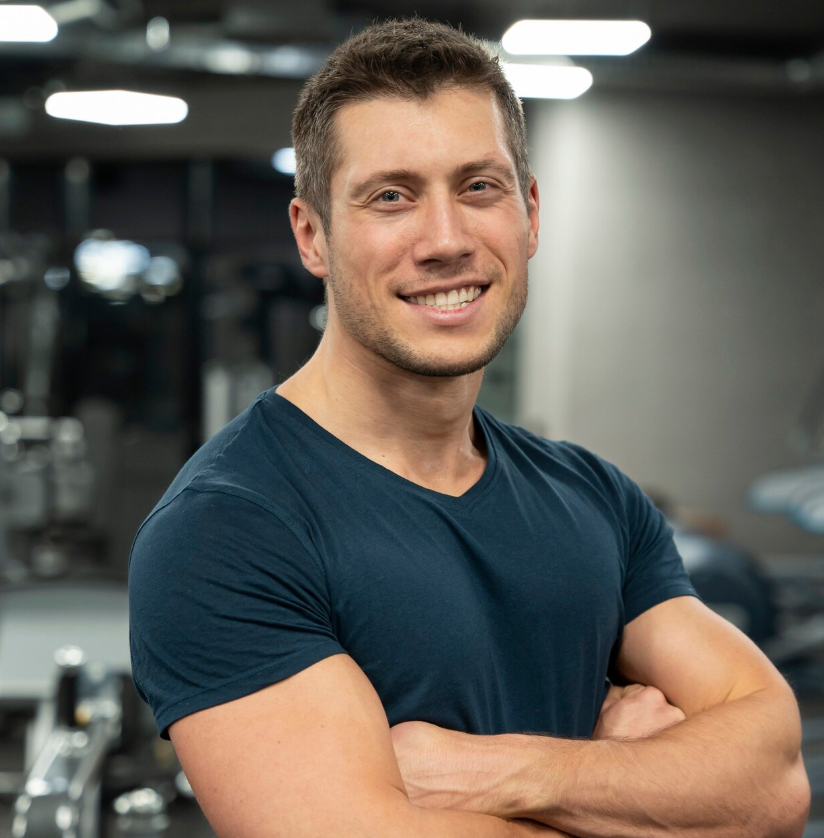Mens Health Tests