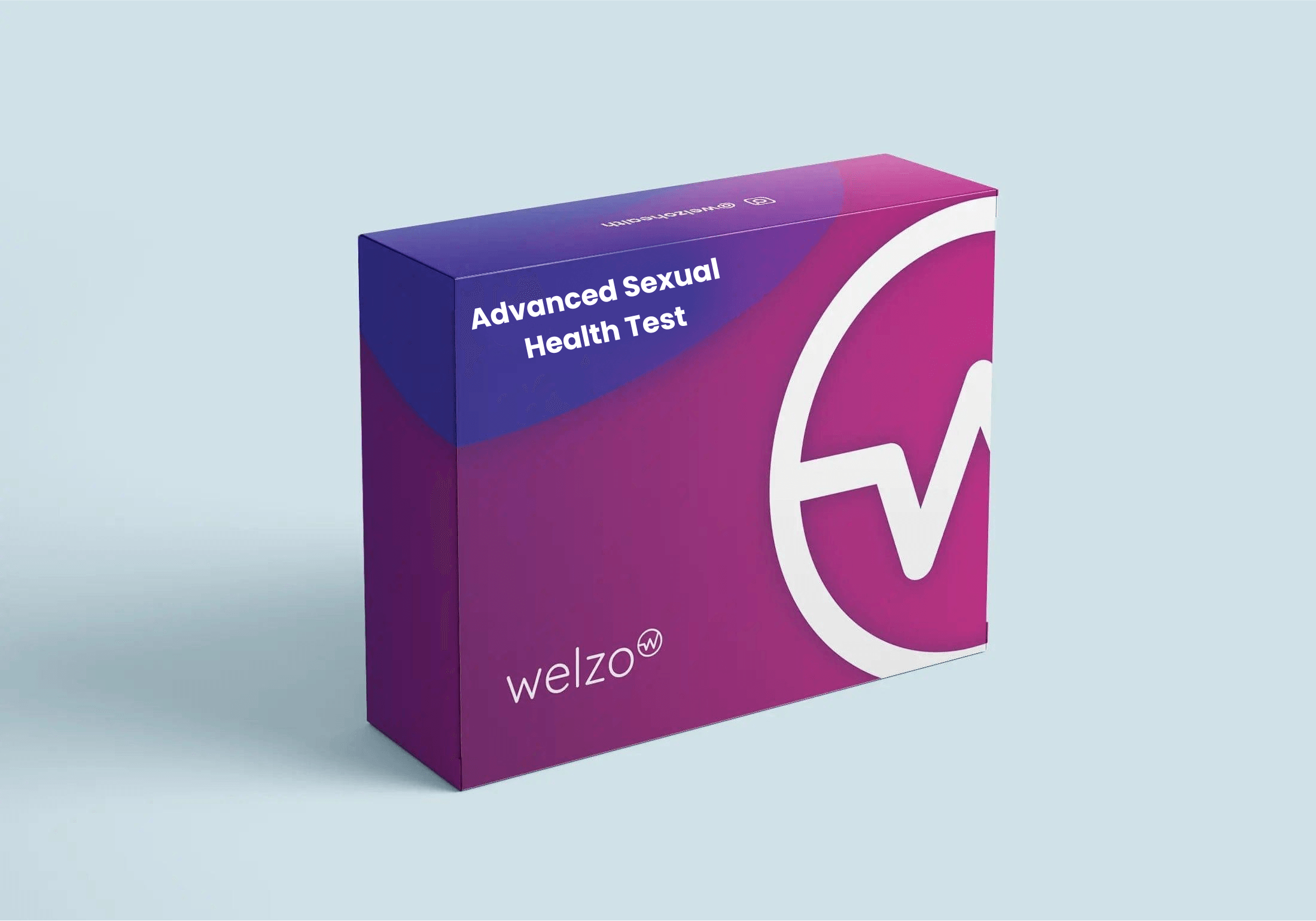Advanced 11 Sexual Health Test
