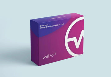 Allergy & Intolerance Test