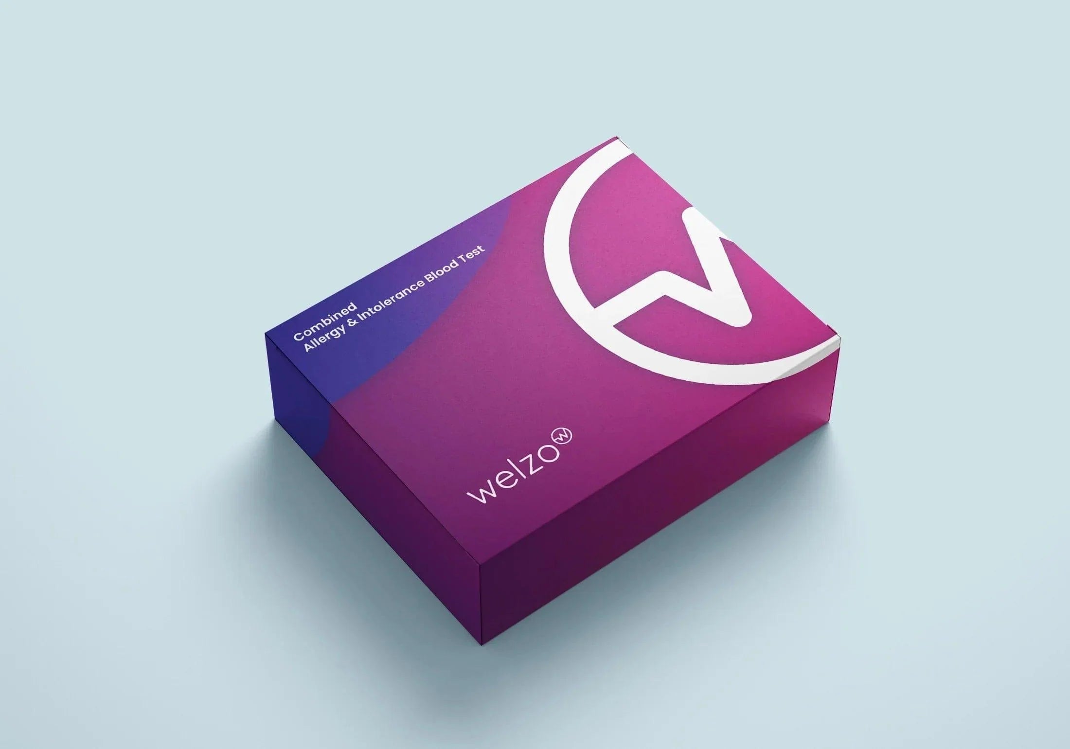Allergy & Intolerance Test
