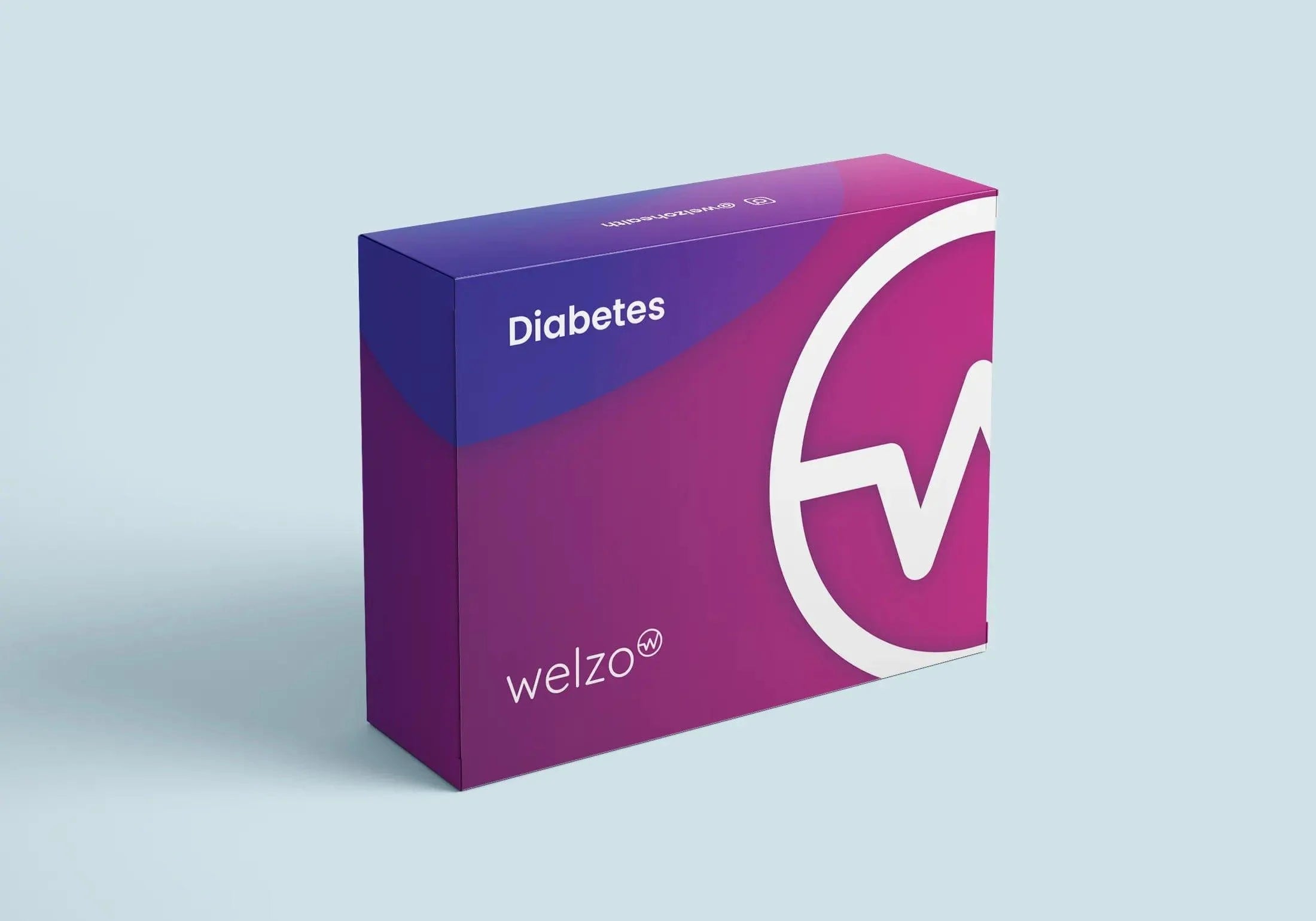 Diabetes Home Blood Test – testsonline