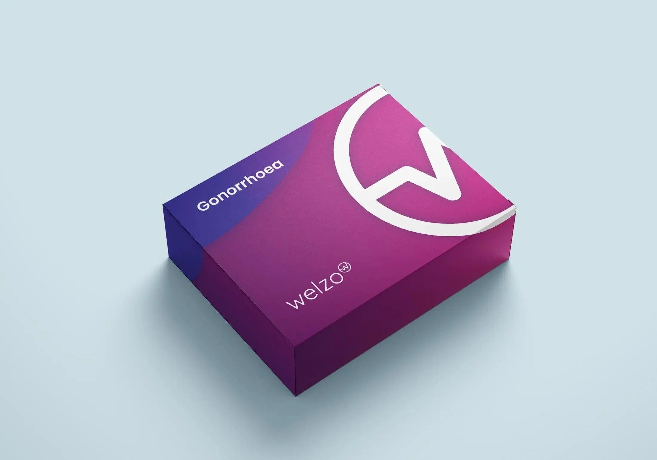 Gonorrhoea Test