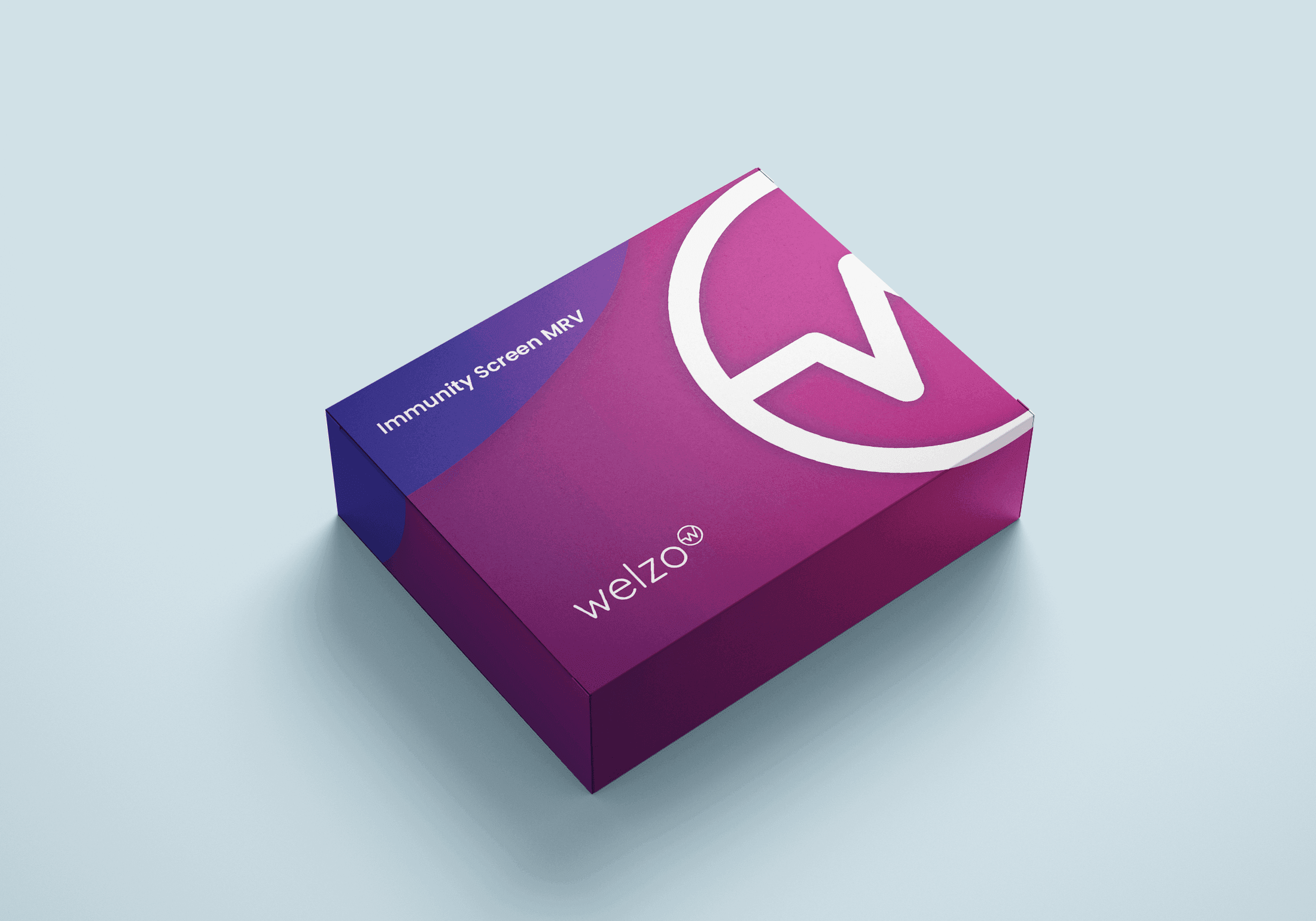 Immunity Screen (MRV)