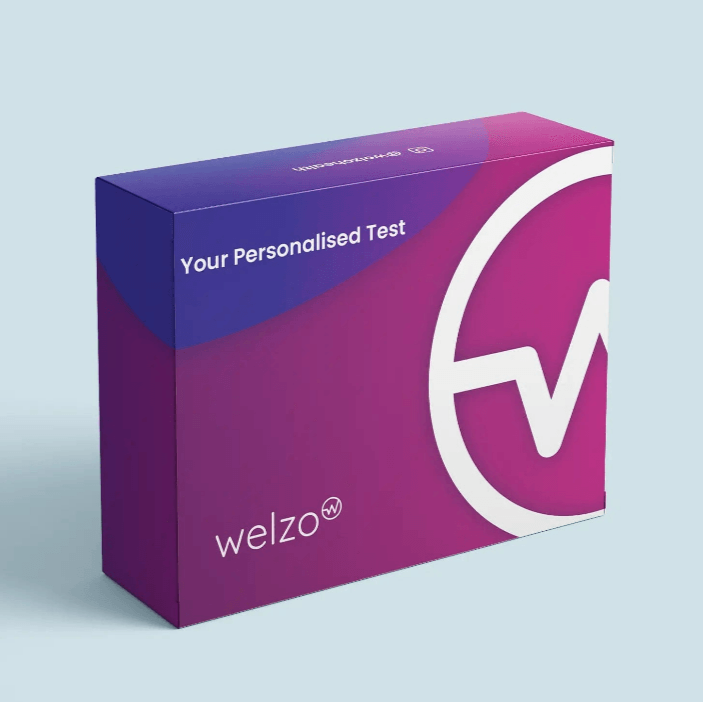 Beta HCG Blood Test